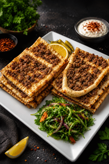 Etli Pide