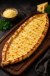 Kaşarlı Pide