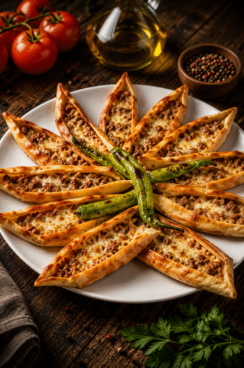 Mevlana Pide
