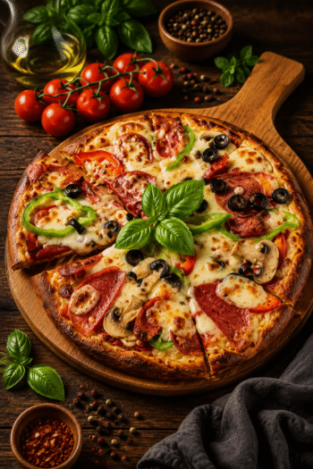 Pizza